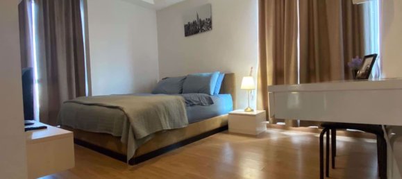 Condominio de 2 dormitorios en Huai Khwang, Thailand No. 4361 16