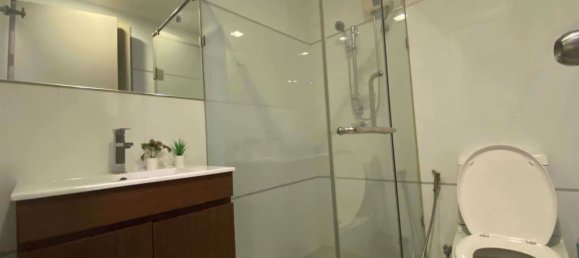 Condominio de 2 dormitorios en Huai Khwang, Thailand No. 4361 18