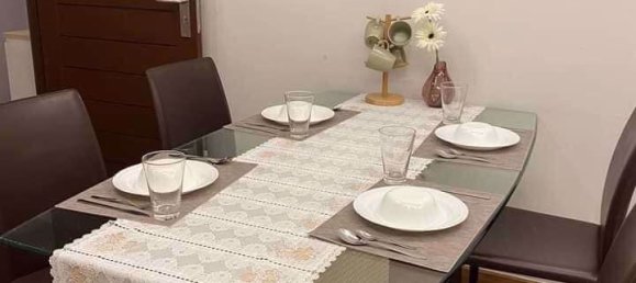 Condominio de 2 dormitorios en Huai Khwang, Thailand No. 4361 14