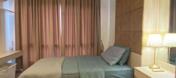 Condominio de 2 dormitorios en Huai Khwang, Thailand No. 4361 2