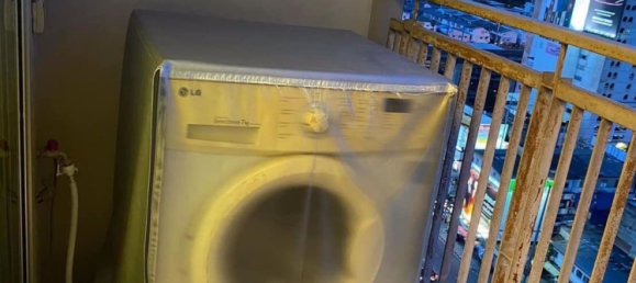 Condominio de 2 dormitorios en Huai Khwang, Thailand No. 4361 19