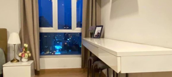 Condominio de 2 dormitorios en Huai Khwang, Thailand No. 4361 10