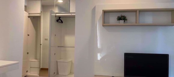 Condominio de 2 dormitorios en Huai Khwang, Thailand No. 4361 7