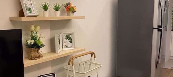 Condominio de 2 dormitorios en Huai Khwang, Thailand No. 4361 13