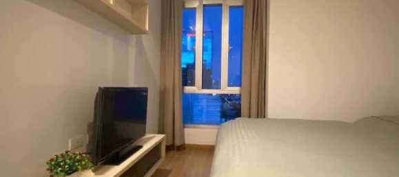 Condominio de 2 dormitorios en Huai Khwang, Thailand No. 4361 9