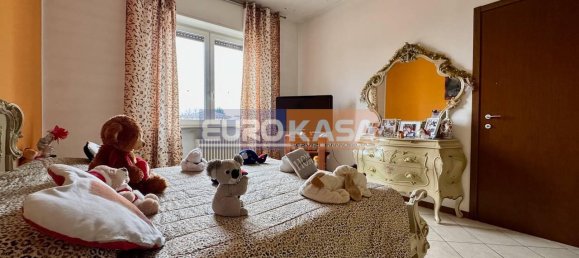 2 rooms Apartment in Osio Sotto, Italy No. 14599 10