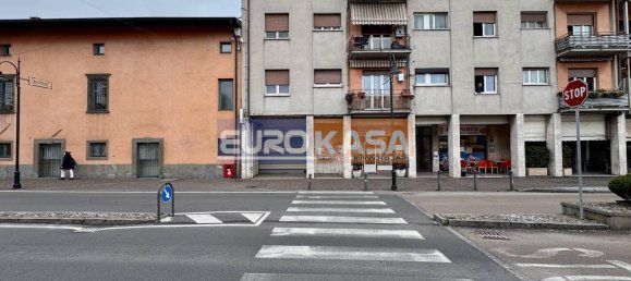 2 rooms Apartment in Osio Sotto, Italy No. 14599 12