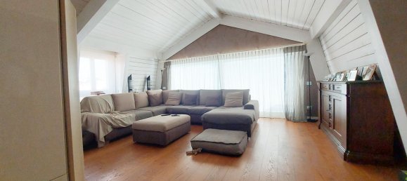 Пентхаус с 4 комнатами в Сереньо, Италия № 13535 24