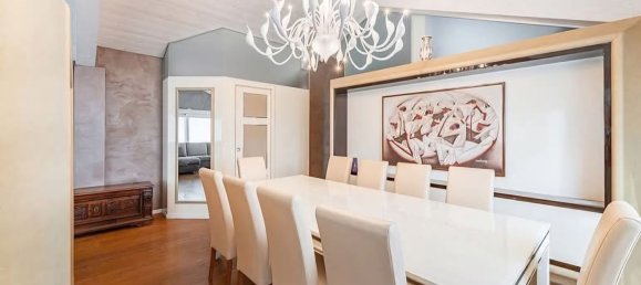 Пентхаус с 4 комнатами в Сереньо, Италия № 13535 10