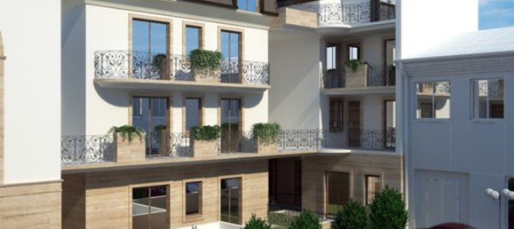 Пентхаус с 4 комнатами в Сереньо, Италия № 13535 16