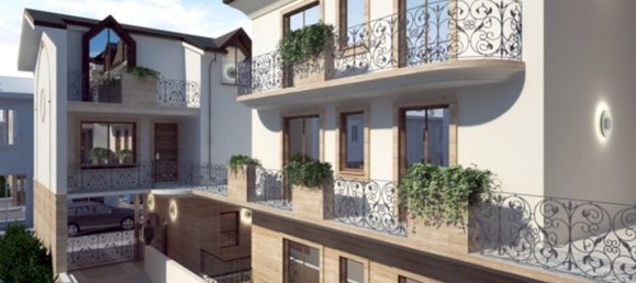 Пентхаус с 4 комнатами в Сереньо, Италия № 13535 27