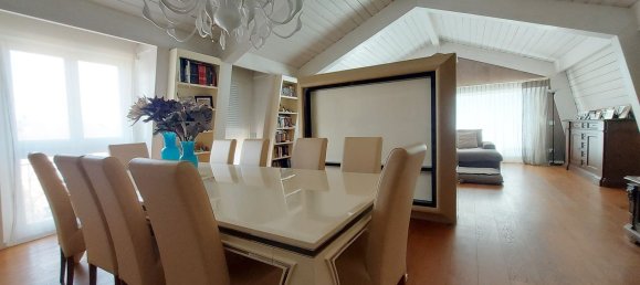 Пентхаус с 4 комнатами в Сереньо, Италия № 13535 18