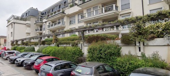 Пентхаус с 4 комнатами в Сереньо, Италия № 13535 31