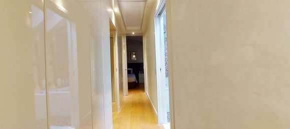 Пентхаус с 4 комнатами в Сереньо, Италия № 13535 17