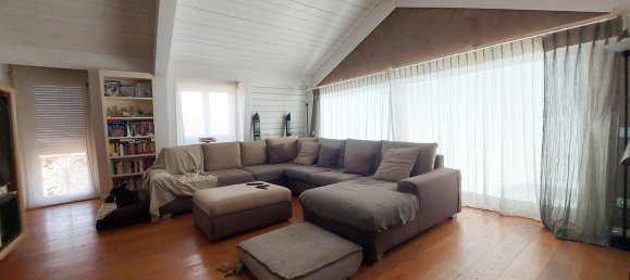 Пентхаус с 4 комнатами в Сереньо, Италия № 13535 6