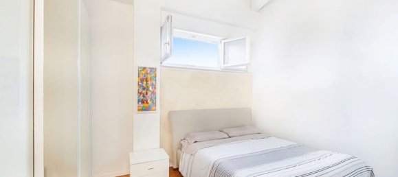 Пентхаус с 4 комнатами в Сереньо, Италия № 13535 26