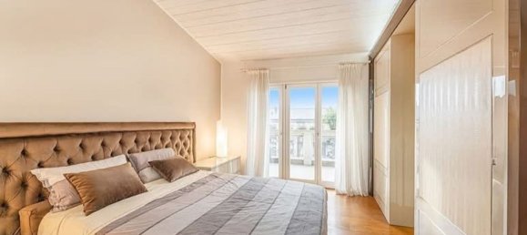 Пентхаус с 4 комнатами в Сереньо, Италия № 13535 5