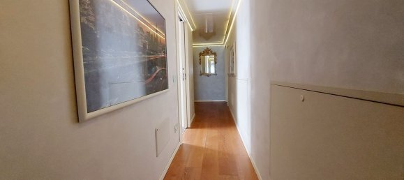 Пентхаус с 4 комнатами в Сереньо, Италия № 13535 25