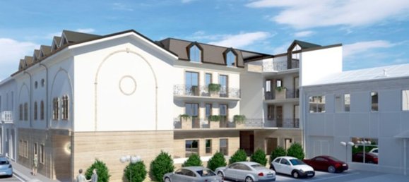 Пентхаус с 4 комнатами в Сереньо, Италия № 13535 9