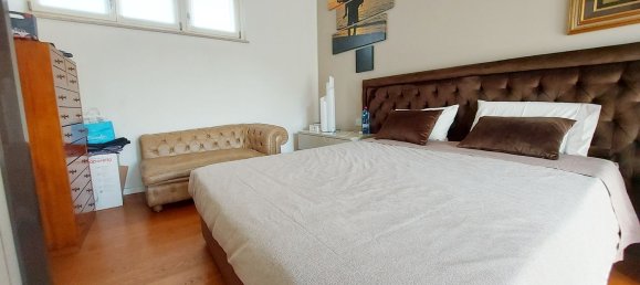 Пентхаус с 4 комнатами в Сереньо, Италия № 13535 20