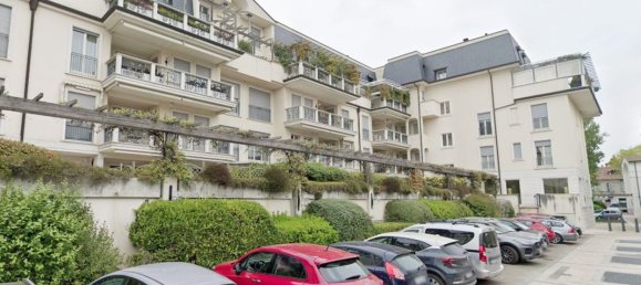 Пентхаус с 4 комнатами в Сереньо, Италия № 13535 21