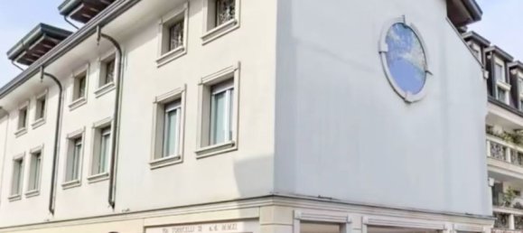 Пентхаус с 4 комнатами в Сереньо, Италия № 13535 30