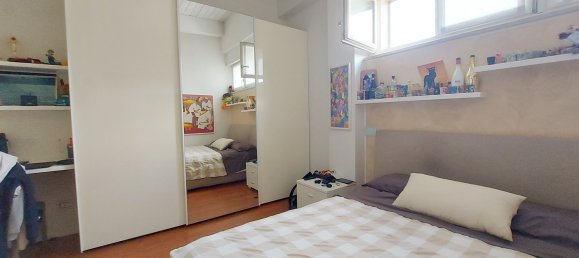 Пентхаус с 4 комнатами в Сереньо, Италия № 13535 29