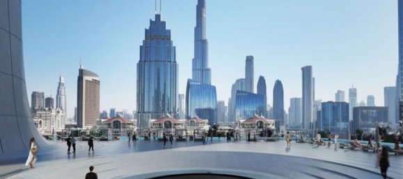 2 غرف نوم شقة في دبي, UAE رقم 98237 6