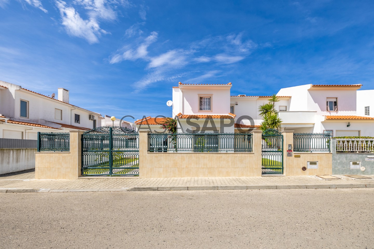 Дом с 3 спальнями в Назаре, Португалия № 336560