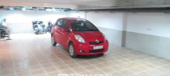 1 bedroom Apartment in Hai Ba Trung, Vietnam No. 2286 8