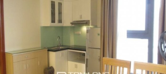 1 bedroom Apartment in Hai Ba Trung, Vietnam No. 2286 3