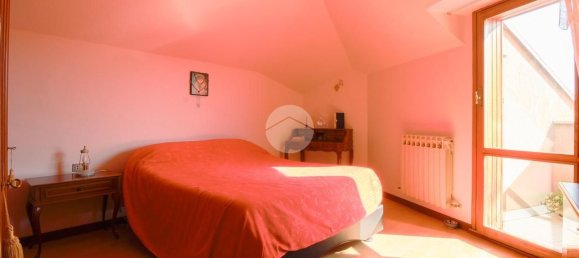 5-Zimmer Penthouse in Teramo, Italy, Nr. 35465 10