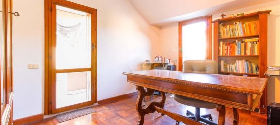 5-Zimmer Penthouse in Teramo, Italy, Nr. 35465 12