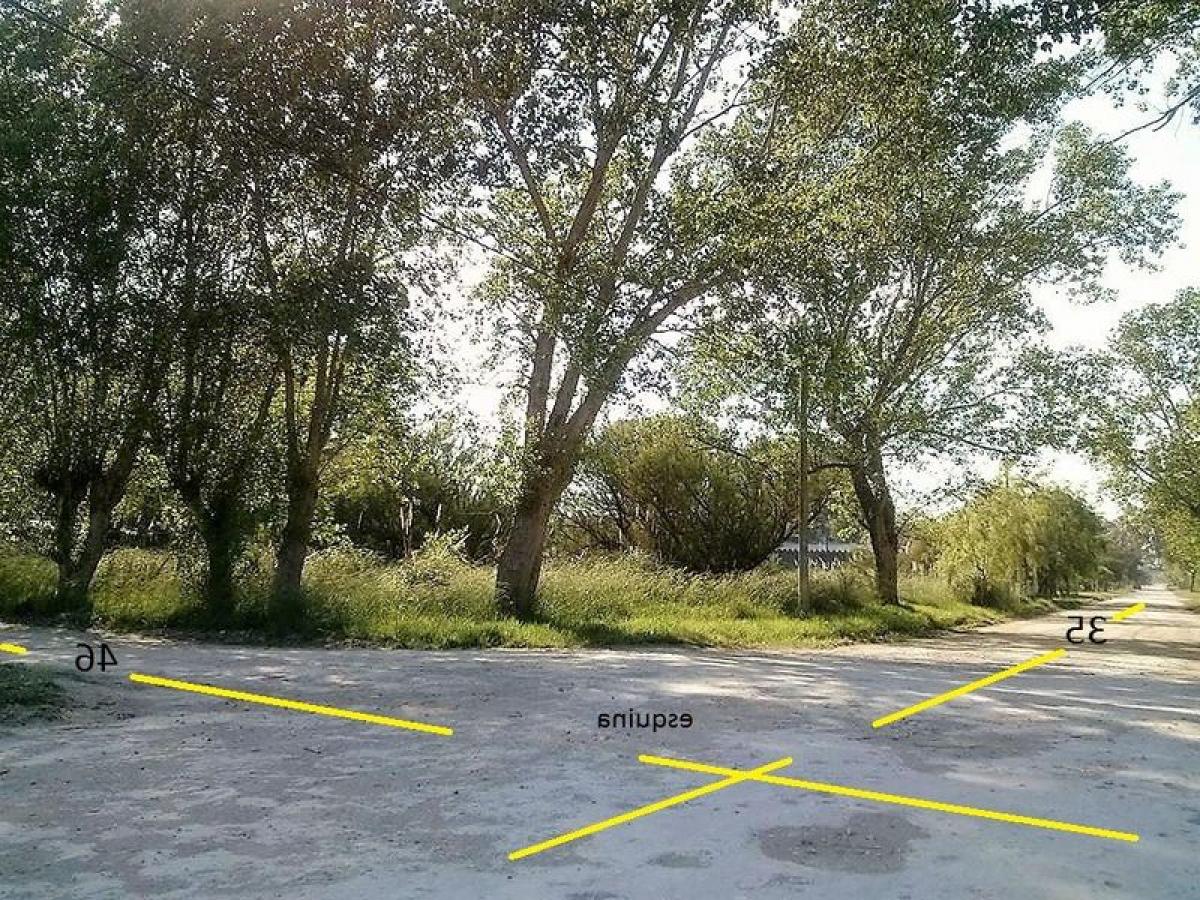  Land in Mar del Plata, Argentina No. 114057