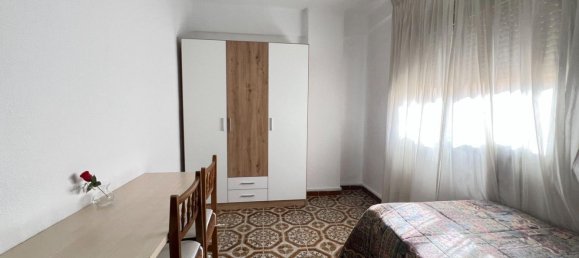 3 bedrooms Apartment in Granada, Spain No. 149008 14