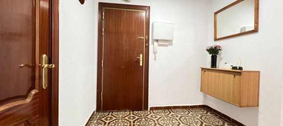 3 bedrooms Apartment in Granada, Spain No. 149008 9