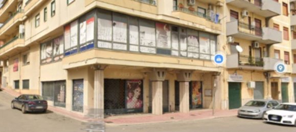 5 rooms Commercial property in Canicattì, Italy No. 267413 2