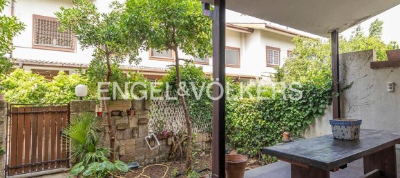 6 bedrooms House in Rome, Italy No. 318837 20