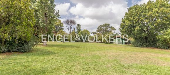 6 bedrooms House in Rome, Italy No. 318837 14