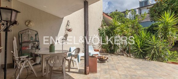 6 bedrooms House in Rome, Italy No. 318837 22