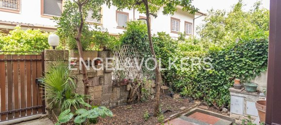 6 bedrooms House in Rome, Italy No. 318837 21