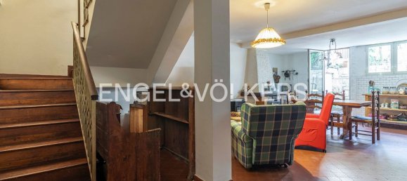 6 Schlafzimmer Haus in Rome, Italy, Nr. 318837 39