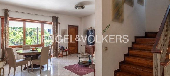 6 bedrooms House in Rome, Italy No. 318837 25