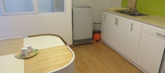 Квартира с 1 спальней в Донгда, Вьетнам № 3871 6