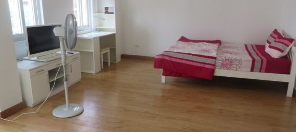 Квартира с 1 спальней в Донгда, Вьетнам № 3871 13