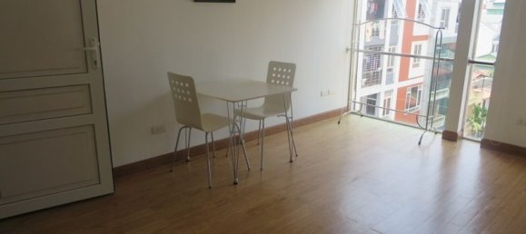 Квартира с 1 спальней в Донгда, Вьетнам № 3871 11