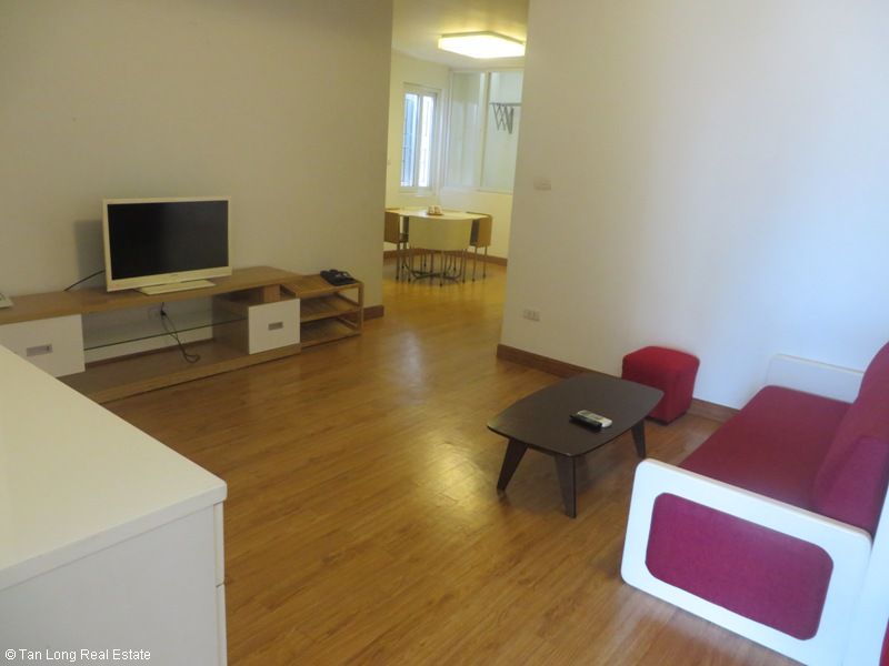 Квартира с 1 спальней в Донгда, Вьетнам № 3871