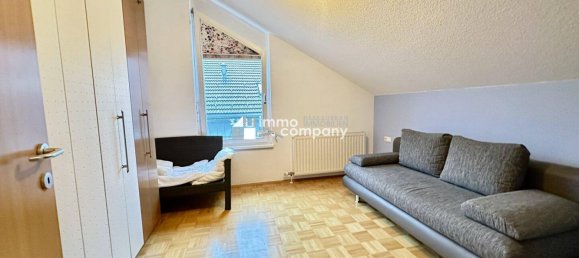 4 rooms Duplex in Frastanz, Austria No. 257746 20