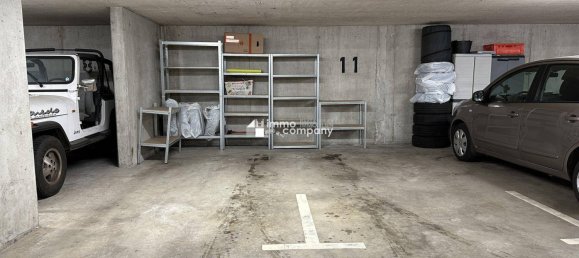 4 rooms Duplex in Frastanz, Austria No. 257746 24