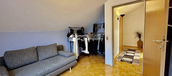 4 rooms Duplex in Frastanz, Austria No. 257746 21